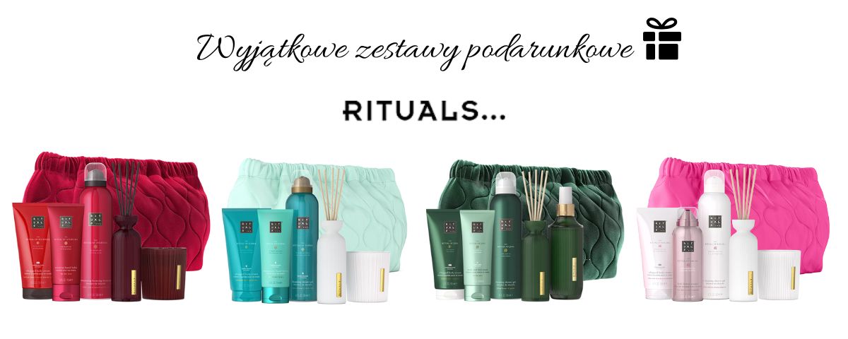 Rituals Set