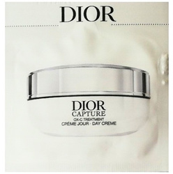 Dior Capture OX-C Treatment Day Creme krem rewitalizujący 1 ml Próbka