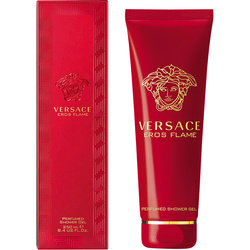 Versace Eros Flame Perfumowany Żel pod prysznic 250 ml