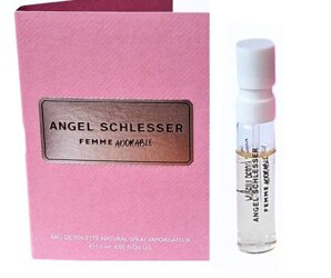 Angel Schlesser Femme Adorable woda toaletowa EDT 1,5ml Próbka