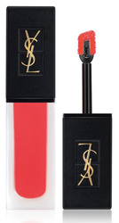 YSL Tatouage Couture Velvet Cream 202 Coral Symbol pomadka 6ml