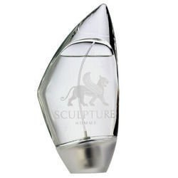 Nikos Sculpture Homme woda toaletowa EDT 100 ml