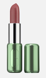 Clinique Pop Longwear Lipstick 10 Clove Pop pomadka do ust 3.9 g