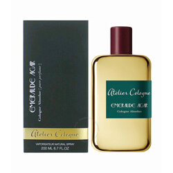 Atelier Cologne Emeraude Agar EDP 200 ml