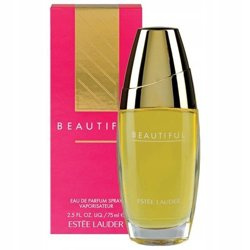 Estee Lauder Beautiful woda perfumowana EDP 75 ml