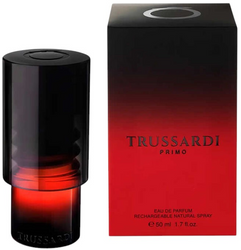 Trussardi Primo woda perfumowana EDP 50 ml