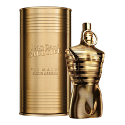 Jean Paul Gaultier Le Male Elixir Absolu Parfum 75 ml Produkt
