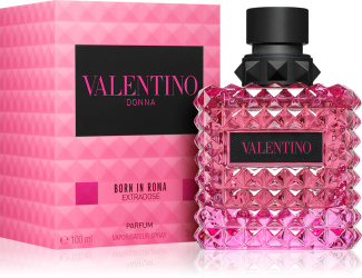 Valentino Donna Born In Roma Extradose Parfum perfumy 100ml