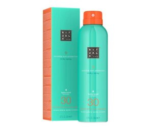 Rituals Invisible Sun Protection Milky Spray SPF 30 mleczko 200 ml