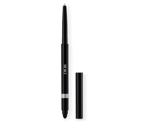 Dior Diorshow Stylo Waterproof Creamy Eyeliner Pen 076 Pearly Silver