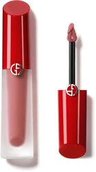 Giorgio Armani Lip Maestro Satin Liquid Lipstick pomadka 08 4ml