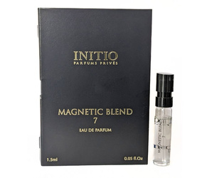 Initio Magnetic Blend 7 woda perfumowana EDP 1,5ml Próbka