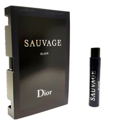 Christian Dior Sauvage Elixir Parfum 1 ml Próbka