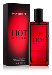 Davidoff Hot Water woda toaletowa EDT 110ml