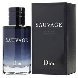 Dior Sauvage woda toaletowa EDT 60 ml Produkt