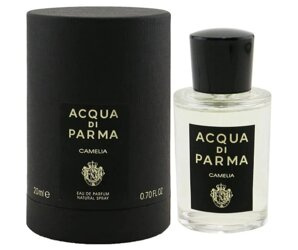 Acqua Di Parma Camelia woda perfumowana EDP 20 ml