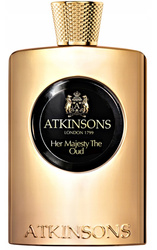 Atkinsons Her Majesty The Oud EDP woda perfumowana 100 ml