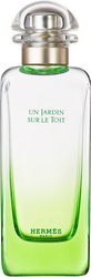 Hermes Un Jardin Sur Le Toit woda toaletowa EDT 100 ml