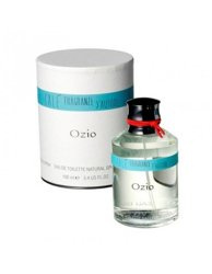 Cale Fragranze d'Autore OZIO EDT 100 ml bez folii