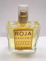 Roja Parfums SCANDAL woda perfumowana EDP 50 ml