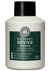 Maria Nila Eco Therapy Revive Shampoo szampon micelarny 100 ml Produkt