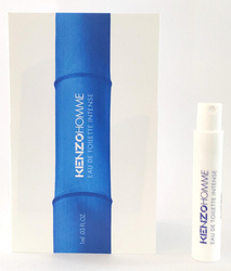 Kenzo Homme Intense EDT woda toaletowa 1 ml Próbka