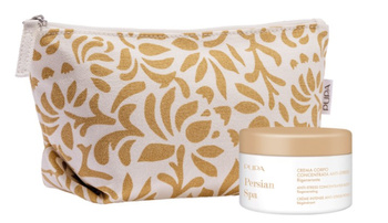 Pupa Persian Spa Balsam do ciała 150ml + Kosmetyczka Zestaw