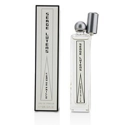 Serge Lutens L'Eau De Paille EDP 50 ml PRODUKT