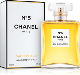 Chanel No 5 woda perfumowana EDP 100 ml Produkt