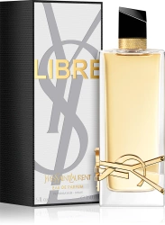 YSL Yves Saint Laurent Libre woda perfumowana EDP 150 ml Produkt