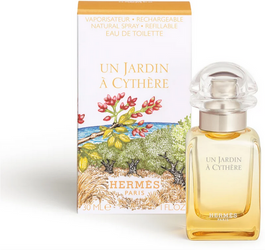 Hermes Un Jardin A Cythere woda toaletowa EDT 30 ml