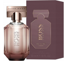 Hugo Boss The Scent For Her Le Parfum Perfumy 50ml