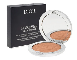 Christian Dior Forever Nude Bronzer 03 Soft puder brązujący 7g Produkt