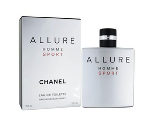 Chanel Allure Homme Sport woda toaletowa EDT 150 ml