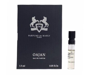 Parfums De Marly Oajan EDP woda perfumowana 1,5 ml Próbka