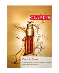 Clarins Double Serum serum do twarzy 1 ml Próbka