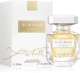 Elie Saab Le Parfum In White woda perfumowana EDP 50ml
