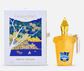 Xerjoff Casamorati 1888 Dolce Amalfi woda perfumowana EDP 100 ml