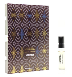 Memo Paris Lalibela woda perfumowana EDP 1.5ml Próbka