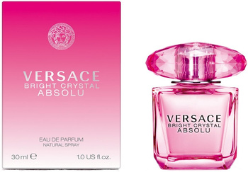 Versace Bright Crystal Absolu woda perfumowana EDP 30ml