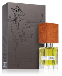 Nasomatto Pardon Extrait de Parfum ekstrakt perfum 30 ml