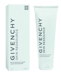Givenchy Skin Ressource Cleansing Balm oczyszczający balsam 125 ml