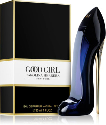 Carolina Herrera Good Girl woda perfumowana EDP 30 ml Produkt