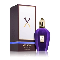 Xerjoff Accento woda perfumowana EDP 100ml