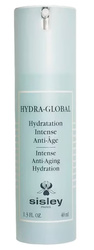 Sisley Hydra Global Hydration Intnese Anti-Aging krem 40 ml UNBOX