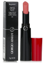 Giorgio Armani Lip Power pomadka do ust 103 Androgino 3,1 g Produkt