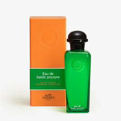 Hermes Eau De Basilic Pourpre woda kolońska EDC 100ml