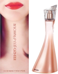 Kenzo Jeu d'Amour woda perfumowana EDP 50 ml
