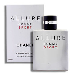 Chanel Allure Homme Sport woda toaletowa EDT 100 ml Produkt