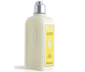 L'Occitane Verveine Agrumes Fresh Body Milk mleczko do ciała 250 ml